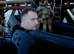 Глава ГУР Украины Буданов приехал с тайной миссией в Одесскую область