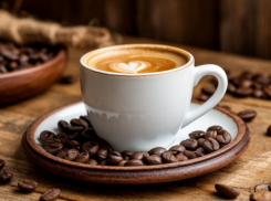 Исследование показало, что в Одессе один из самых дорогих кофе в Украине