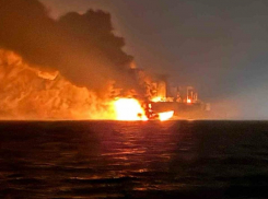 Атака на танкеры в Черном море может привести к эко-катастрофе из-за утечки мазута