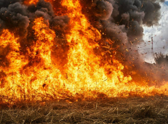 В Белгород-Днестровском районе от ракетного удара пострадал мужчина