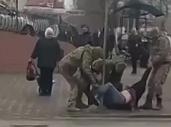 Количество жалоб на ТЦК в Одессе выросло в сотни раз с 2022 года