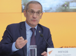 Историк Мягков назвал Одессу местом трибунала над киевским режимом