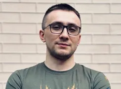 Одесский активист Стерненко струсил после убийства Парубия и призвал соратников сидеть по норам