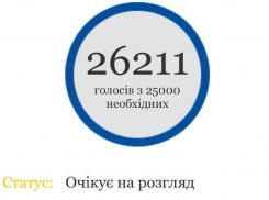 Петиция о лишении мэра Одессы гражданства Украины набрала 26 тысяч подписей