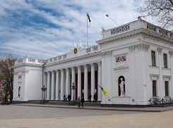 В Одесском горсовете грядет смена власти и будет введена должность парадного короля