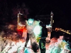 Одессит заблудился на крыше Украины и на Говерле отморозил ноги