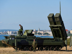 Жители Одессы заявили, что боятся украинское ПВО сильнее атак беспилотников