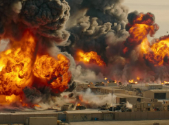 Лебедев: ВС РФ уничтожили логистический узел ВСУ в Одесской области