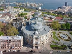 Порты, контрабанда, кокаин: Одесса стала гнездом криминала на фоне СВО