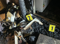 В Одессе 44-летний мужчина сжег свою тетю за отказ дать денег на развлечения