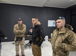 В Одессе жалуются на нехватку молодых добровольцев, все хотят отсидеться операторами БПЛА