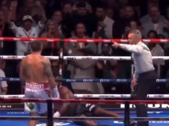 Одесса в экстазе: город бурно отпраздновал победу боксера Александра Усика