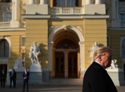Financial Times: порты Одессы перейдут США по земельной сделке с Украиной