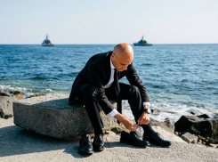 Мэра Труханова неделю высмеивают за то, что что назвал Одессу не русским городом