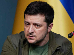 В Одессе раскритиковали заявление Зеленского о невозможности отказа от Донбасса