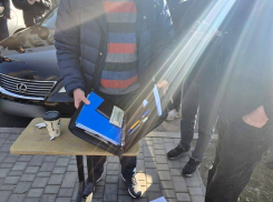 Одесский адвокат требовал у матери подзащитного $5000, чтобы «договориться» с судьей
