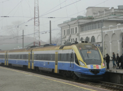 Украина и Молдова обсудили возобновление железнодорожного сообщения между Одессой и Кишиневом