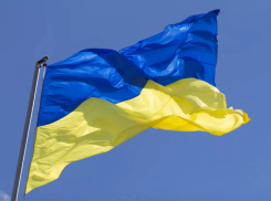 В Одессе осудили мужчину за надругательство над флагом Украины