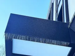 В Одессе начался «ледяной обстрел»: мэрия предупреждает об опасности