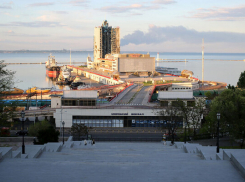 Военный Дандыкин рассказал о последствиях массированного удара по Одессе