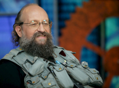 На Украине объявили в розыск уроженца Одессы Анатолия Вассермана