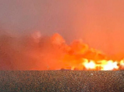 Масштабная атака дронов лишила Одессу света и воды