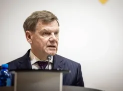 В Одессе тайно побывал министр иностранных дел Германии