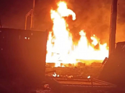 «Блэкаут будет вечным»: ракеты ВКС разнесли инфраструктуру и логистику Одессы