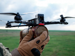 Одесскую компанию обвинили в поставке бракованных FPV-дронов