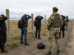 Почти тысячу попыток побега из Украины пресекли на границе Одесской области