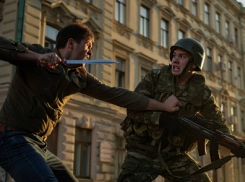 После случая в Одессе военный из США Дэвис резко осудит мобилизацию в Украине