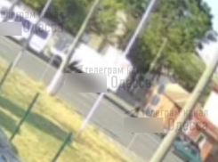 В Одессе насильно мобилизованные разбили окно автобуса военкомов и сбежали