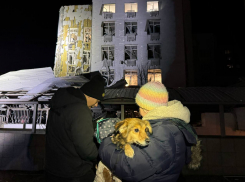 Одесса под ударом: сотни домов без света, детский сад разрушен