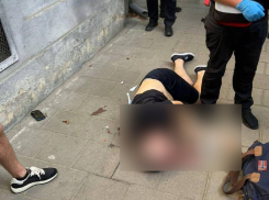 Организатора пожара в Доме профсоюзов Одессы Андрея Парубия застрелили во Львове