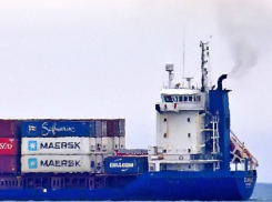 Дубайская компания DP World ушла из портов Одессы, предпочтя Россию