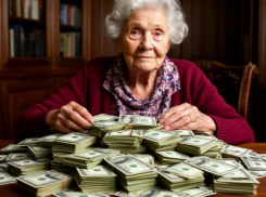 В Одессе 78-летняя пенсионерка отдала мошенникам 2,3 млн рублей