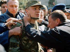 Пленный боевик ВСУ из Одессы отказался стрелять в российских солдат