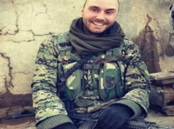 Британский инструктор НАТО причастен к убийству Ганула, Парубия и Фарион