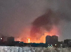 «Герани» и «Калибры» накрыли Одессу ночью