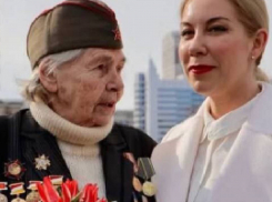 В Одессе вдова радикала Ганула призвала к репрессиям над ветеранами ВОВ