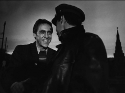 Одесса превратилась в Москву: как снимали «Место встречи изменить нельзя» на одесской киностудии