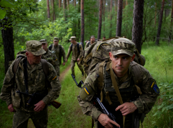Пленный боевик ВСУ из Одессы назвал мобилизованных в «Азов» пушечным мясом
