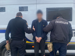 В Одессе два брата ограбили супружескую пару