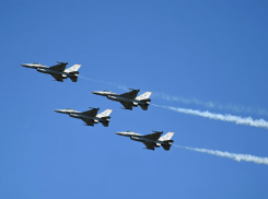 Генерал Попов рассказал об ударе ВС РФ по авиабазе истребителей F-16 под Одессой