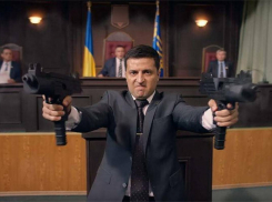 Одесский нардеп Артем Дмитрук: Зеленский киллер