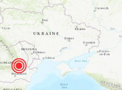 Мощное землетрясение на территории Румынии дошло до Одесской области