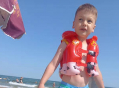 В Одесской области 5-летний мальчик прошёл 8 километров, потерявшись на пляже
