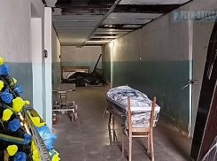 В Одесской области с погибшими военными прощаются в шокирующих условиях