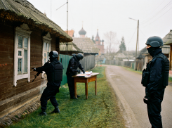 Военкор Воробьев: в Одессу завозят провокаторов, а местных жителей держат в страхе