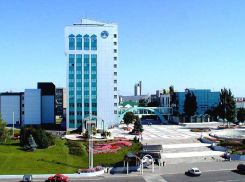 Фигурант дела о переводах в ОАЭ из Украины отмывал деньги с Одесского химзавода